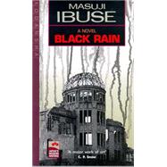 Black Rain 9781568364179