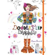 Doodleflip Dress-up 9781780674179