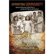 Uprooting Community