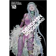 Deadman Wonderland, Vol. 10 9781421564180