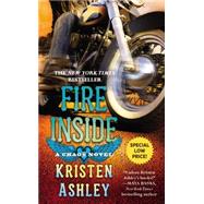 Fire Inside 9781455534180