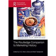The Routledge Companion to Marketing History 9780415714181