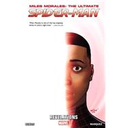 Miles Morales: Ultimate Spider-Man Vol. 2 9780785154181