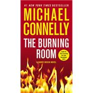 The Burning Room 9781455524181