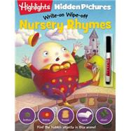 Nursery Rhymes 9781629794181