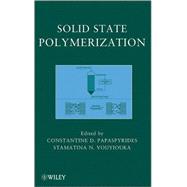 Solid State Polymerization