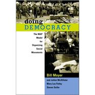 Doing Democracy