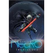World of Niecro 9781496964182