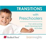 Transitions With Preschoolers 9781605544182