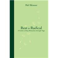 Rest Is Radical 9781913504182