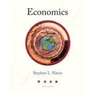 Economics + Economy 2009 Update 9780077354183