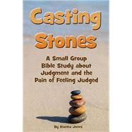 Casting Stones 9780966234183