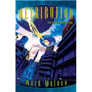 Retribution 9781442494183