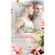 Rori's Healing 9781611164183