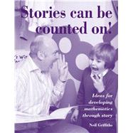 Stories Can Be Counted upon 9781905434183