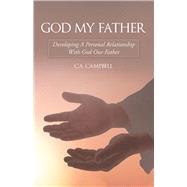 God My Father 9781973684183