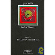 Pedro Paramo 9788437604183