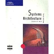 Systems Architecture, 3rd Edition
