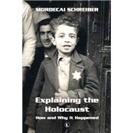 Explaining the Holocaust