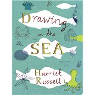 Drawing in the Sea 9781616894184