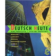 Deutsch Heute : Grundstufe