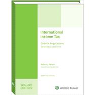 International Income Taxation 9780808044185