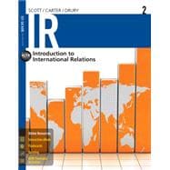 IR, 2016 Edition (with CourseMate Printed Access Card) 9781305094185