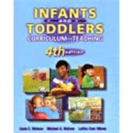 Infants and Toddlers