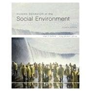 Human Behavior in the Social Environment: A Multidimensional Perspective, 4th Edition 9781133334187