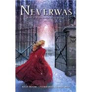 Neverwas (Amber House, Book 2) 9780545434188