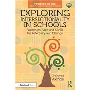 Exploring Intersectionality in Schools