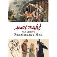 Marc Davis 9781423184188