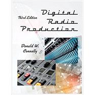 Digital Radio Production 9781478634188