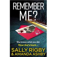Remember Me?