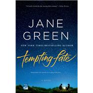 Tempting Fate A Novel 9780312604189
