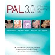 Practice Anatomy Lab 3.0 Package W/ Masta&P 9780321754189