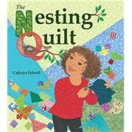 The Nesting Quilt 9780884484189