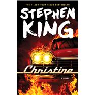 Christine 9781501144189