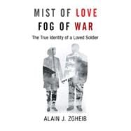 Mist of Love Fog of War 9781504974189
