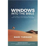 Windows into the Bible 9781607314189
