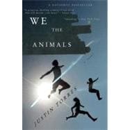 We the Animals 9780547844190