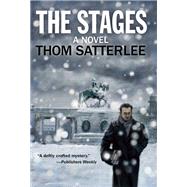The Stages 9781629534190