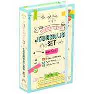 Creative Journaling Set