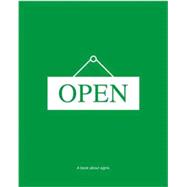 A Book About Signs 9781908714190