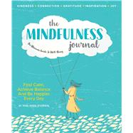 The Mindfulness Journal 9781951274191
