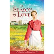 A Season of Love 9780310354192