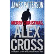 Merry Christmas, Alex Cross 9780316224192