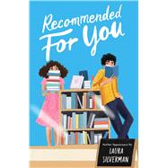 Recommended for You 9781534474192