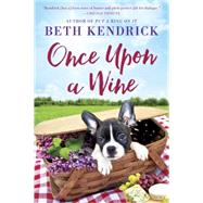 Once upon a Wine 9780451474193