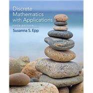 Discrete Mathematics with Applications 9781337694193